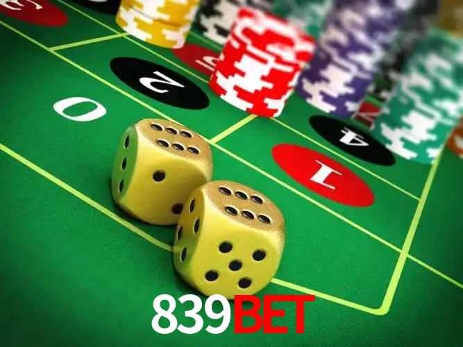 Game Statistics 839bet
