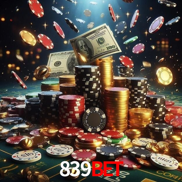 Jogos Exclusivos 839bet