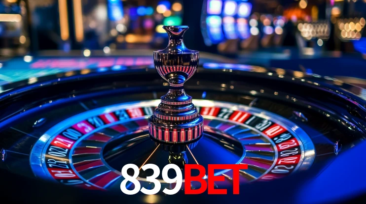 839bet App Interface