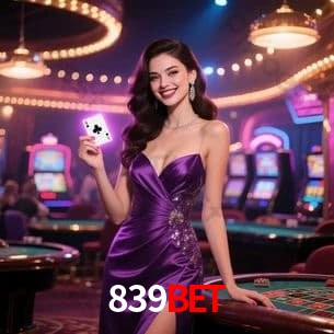 Apostas de Futebol 839bet