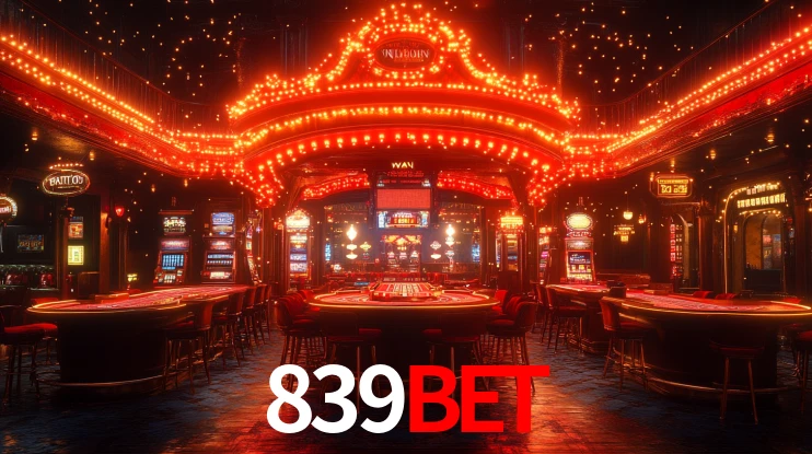 Exclusive Games 839bet