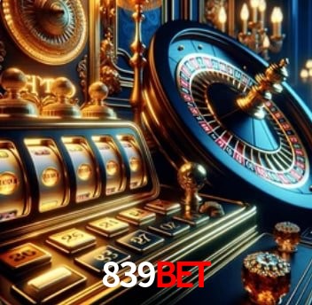 Estatísticas do Jogo 839bet