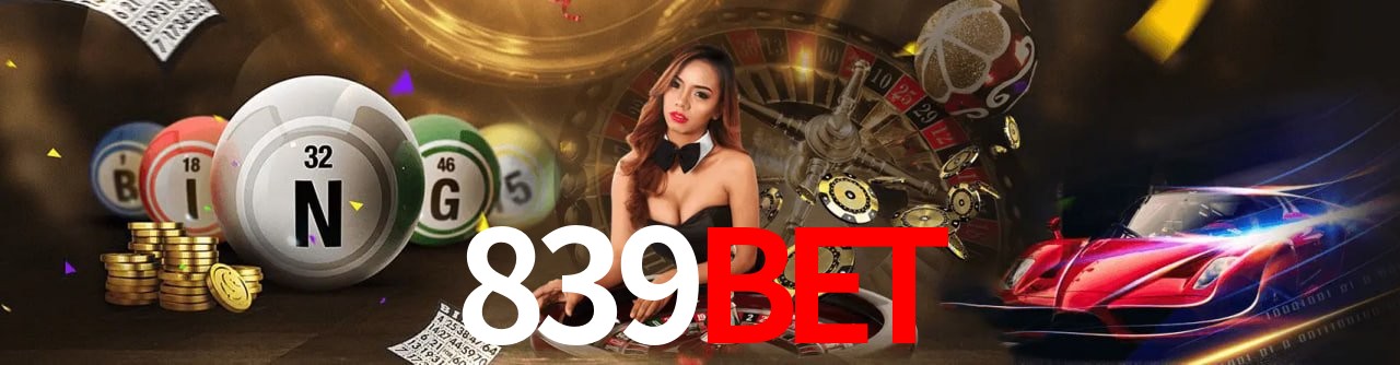 839bet São Paulo - Top Slots