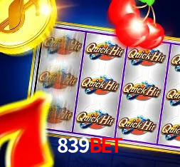 Apostas Esportivas na 839bet: Um Guia Completo