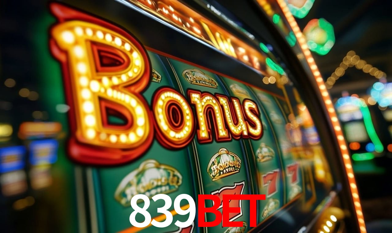 839bet Belo Horizonte - Promo Tips