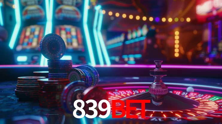 Platform Technology 839bet