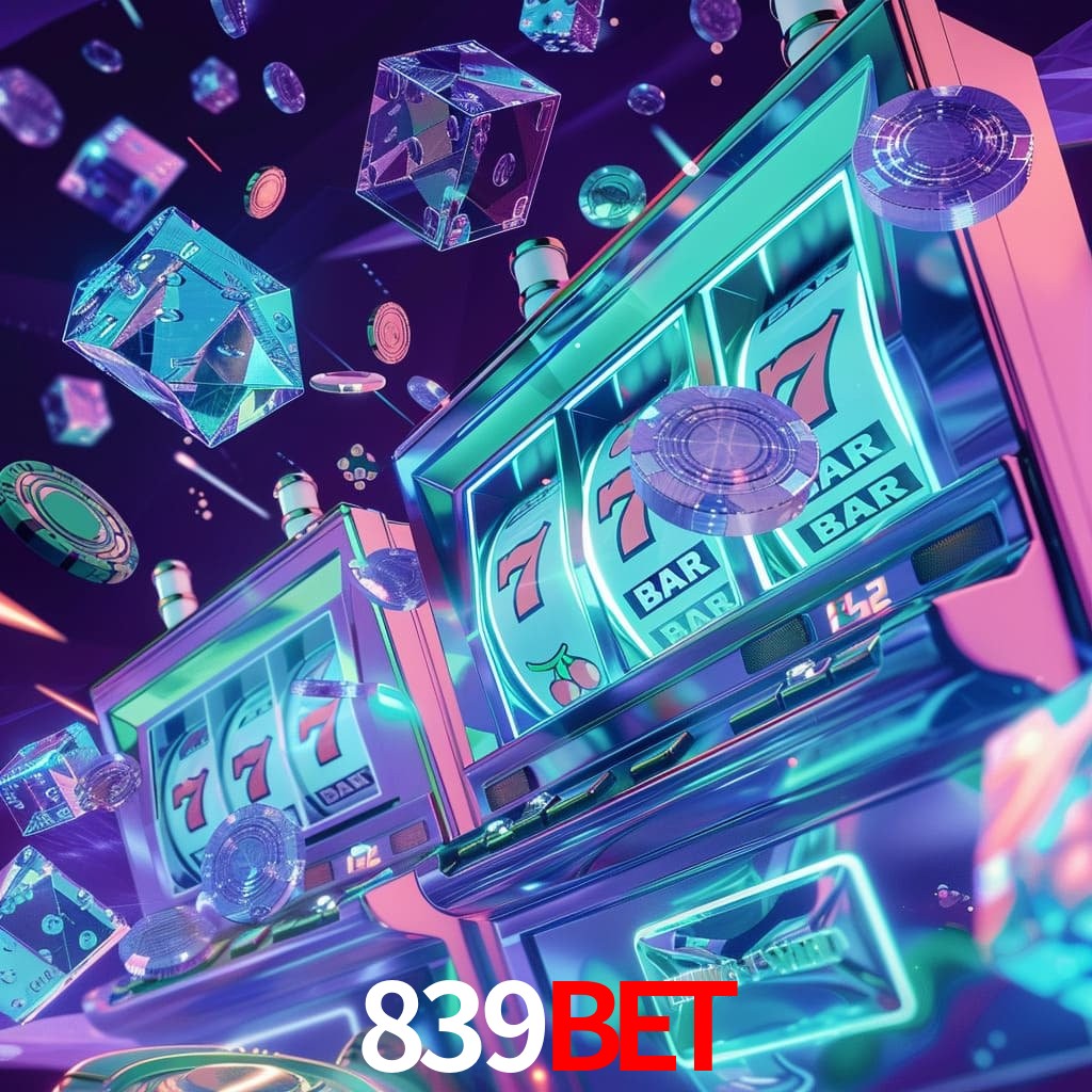 Interface Premium 839bet