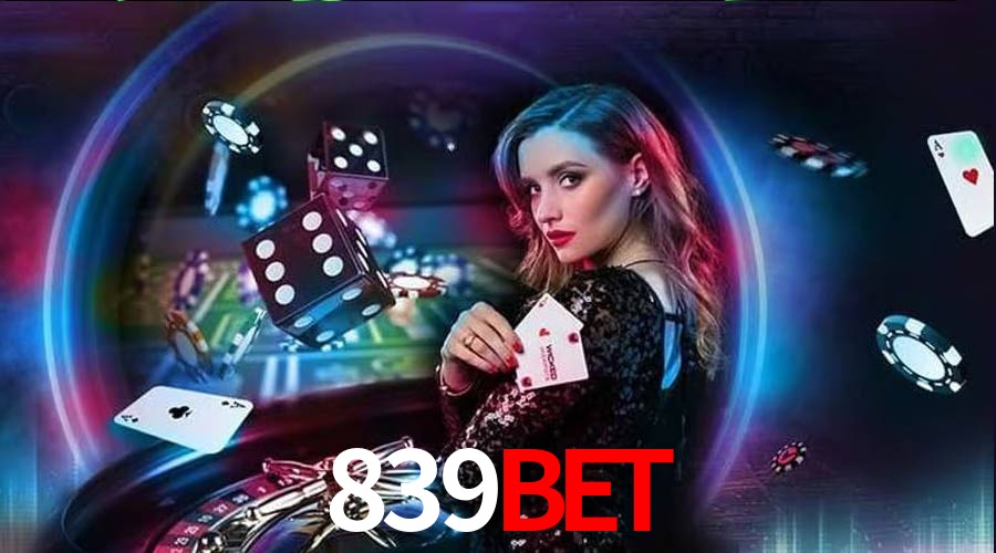 Weekend Specials 839bet
