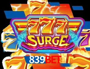 Descubra a Magia dos Jogos de Arcade no 839bet
