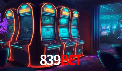 839bet São Paulo - All Bonuses