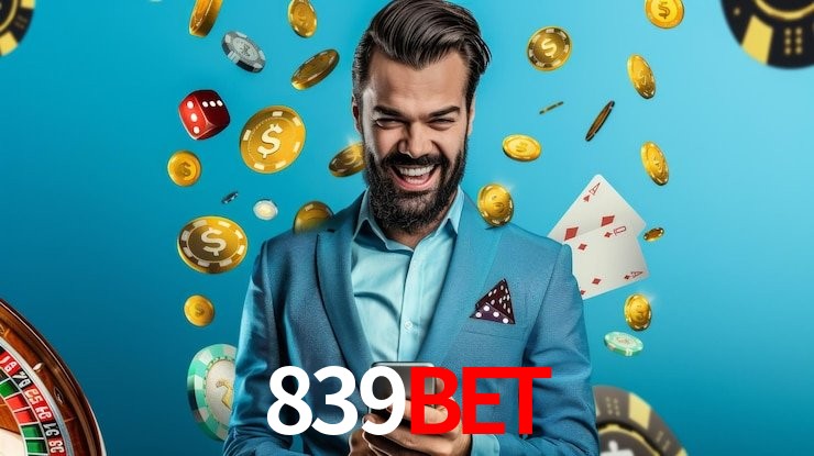 Quick Registration 839bet
