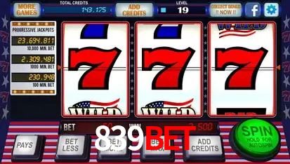 839bet Salvador - Bonus Stats