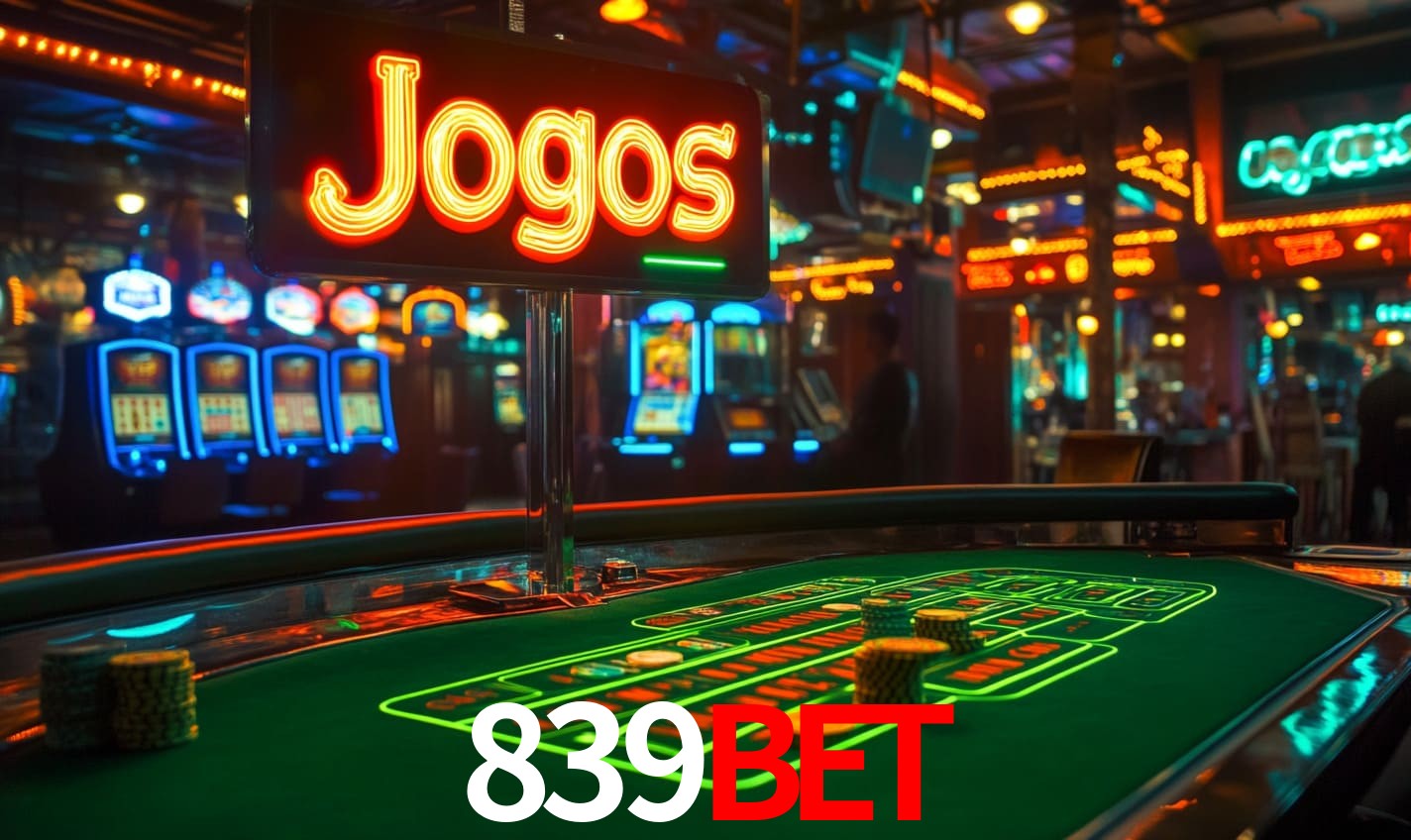 839bet Salvador - Statistics