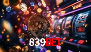 PIX Instantâneo 839bet