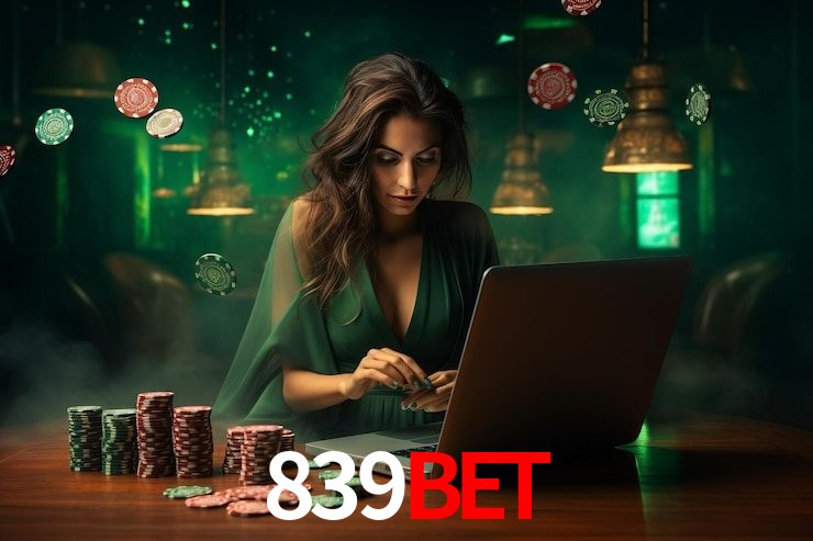 839bet - App Security