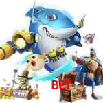839BET Games