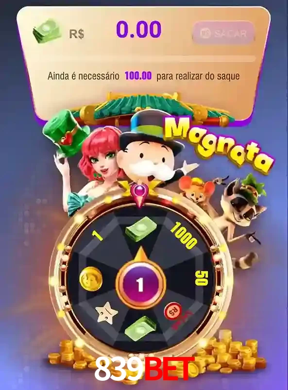 839BET