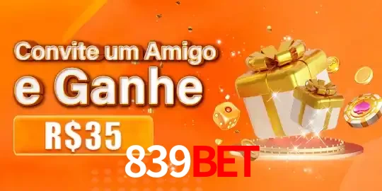 Promoções 839BET