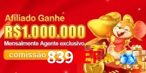 Promoções 839BET